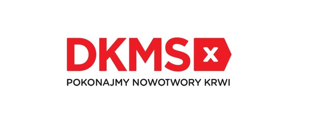 Szkoła organizuje Dzień Dawcy DKMS 10 września